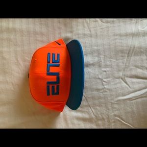 Nike Elite Hat